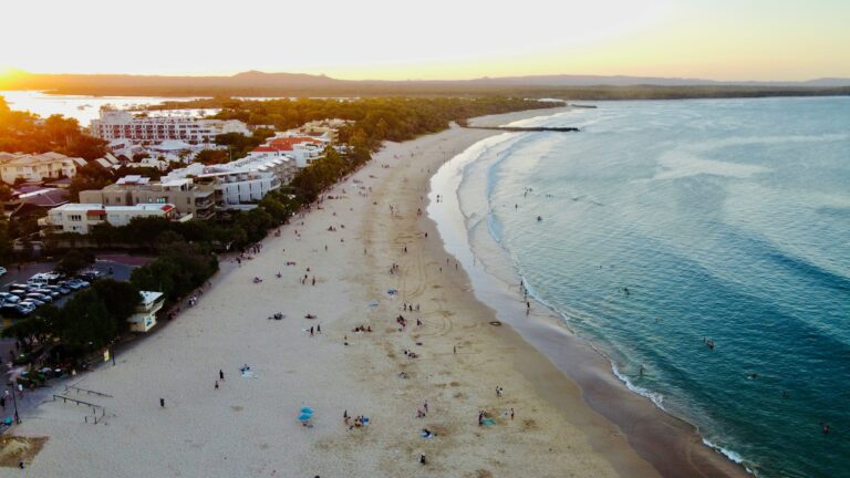 How and Why I Moved to Noosa: A Financial and Lifestyle Playbook