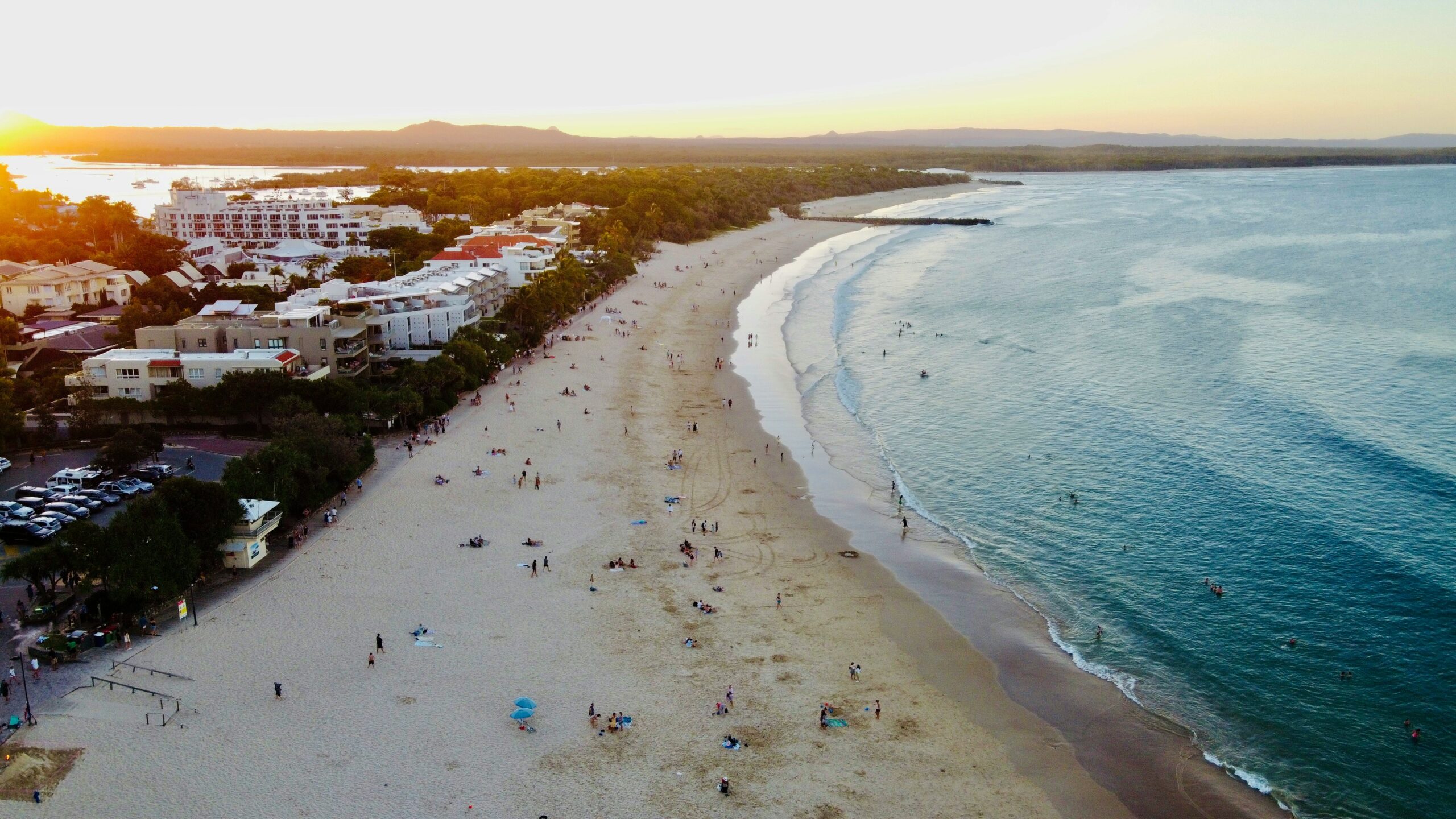 How and Why I Moved to Noosa: A Financial and Lifestyle Playbook