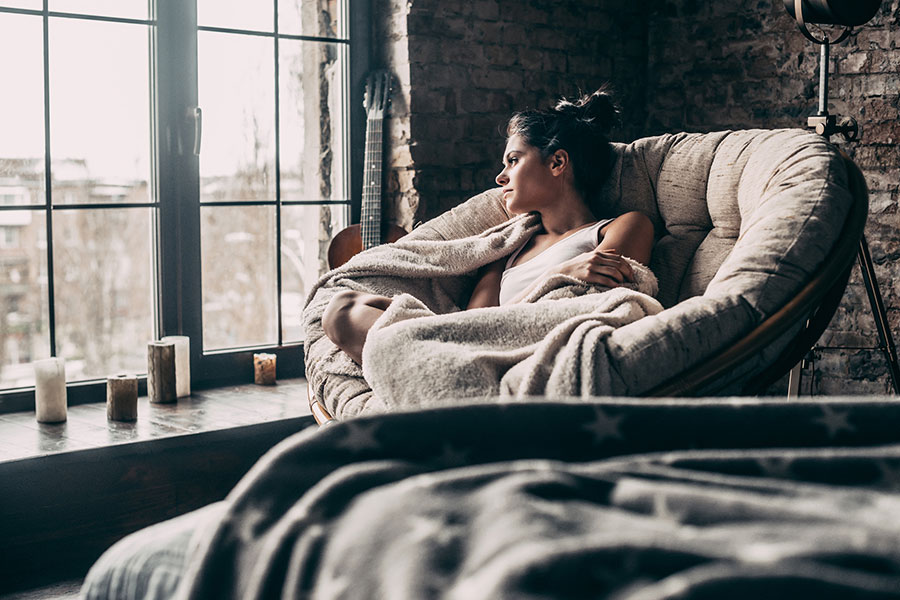 Is your financial comfort zone costing you money?