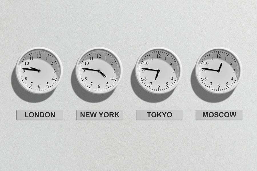 Financial Markets Update December 2015