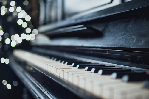 Market Summary & Update