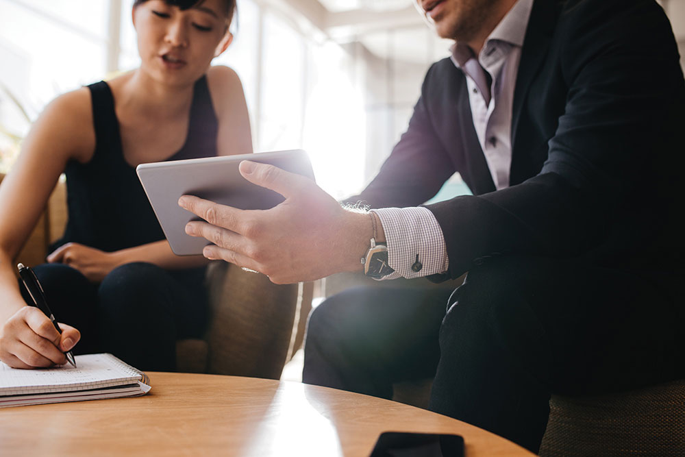 Should You Use a Mortgage Broker?