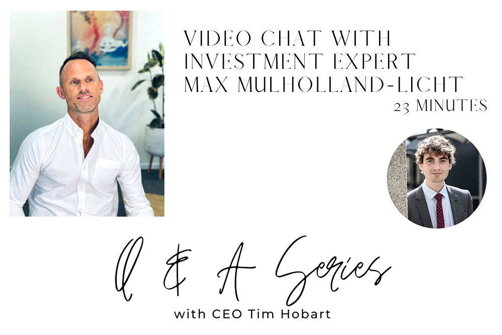 Investment Markets: Where have we come from? Where are we headed in 2023?