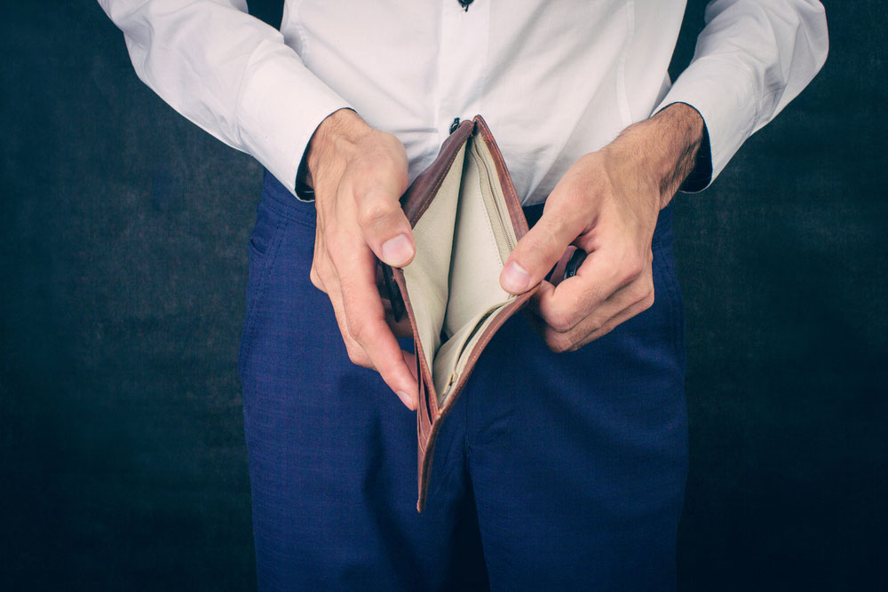 Are Australians Having a Personal Debt Crisis?