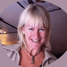 Kate M