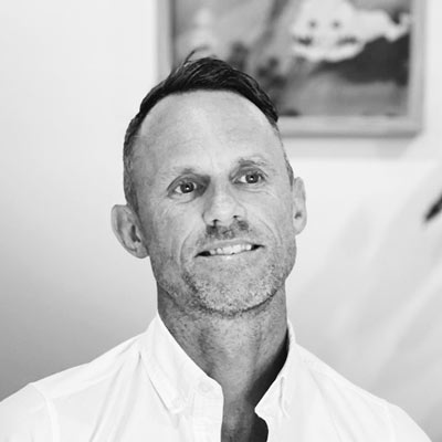 Tim Hobart